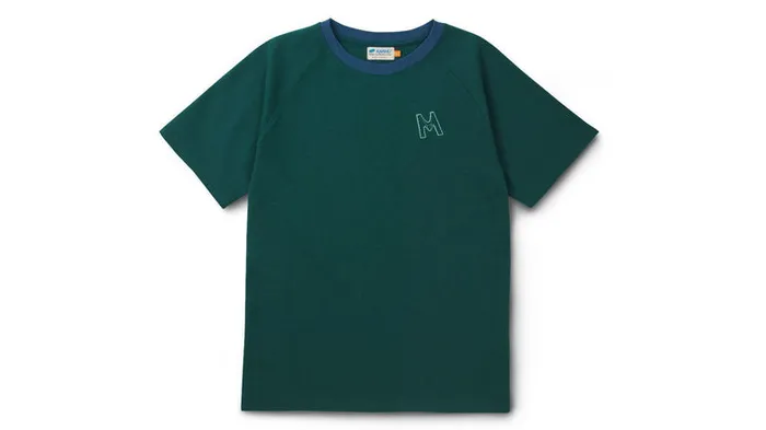 M 8211 Symbol Tshirt June BugEnsigne Blue Men Karhu TShirts