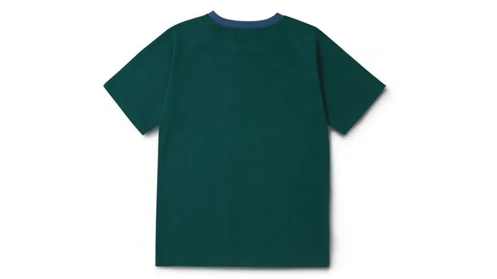 M 8211 Symbol Tshirt June BugEnsigne Blue Men Karhu TShirts M 8211 Symbol Tshirt June BugEnsigne Blue Men Karhu TShirts