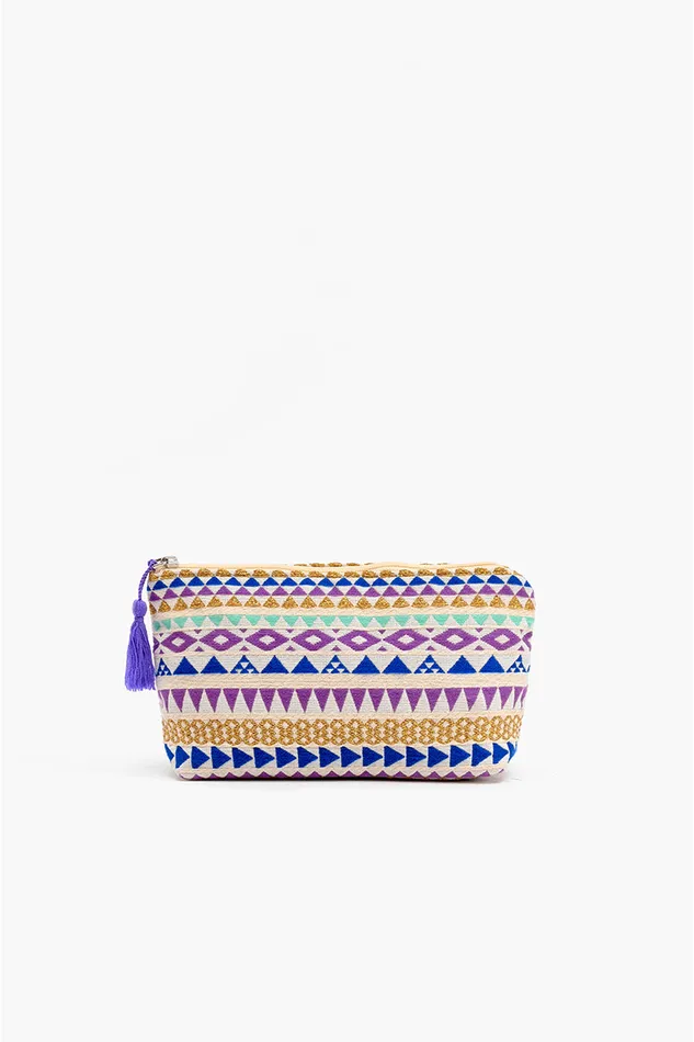 Make Up Bags Women Ella MakeUp Bag America and Beyond