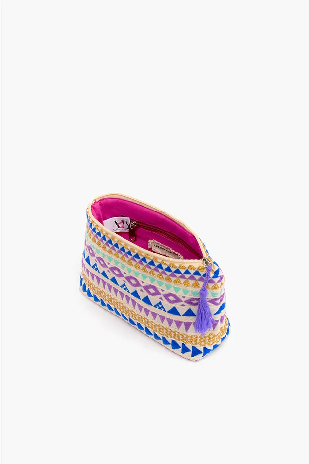 Make Up Bags Women Ella MakeUp Bag America and Beyond