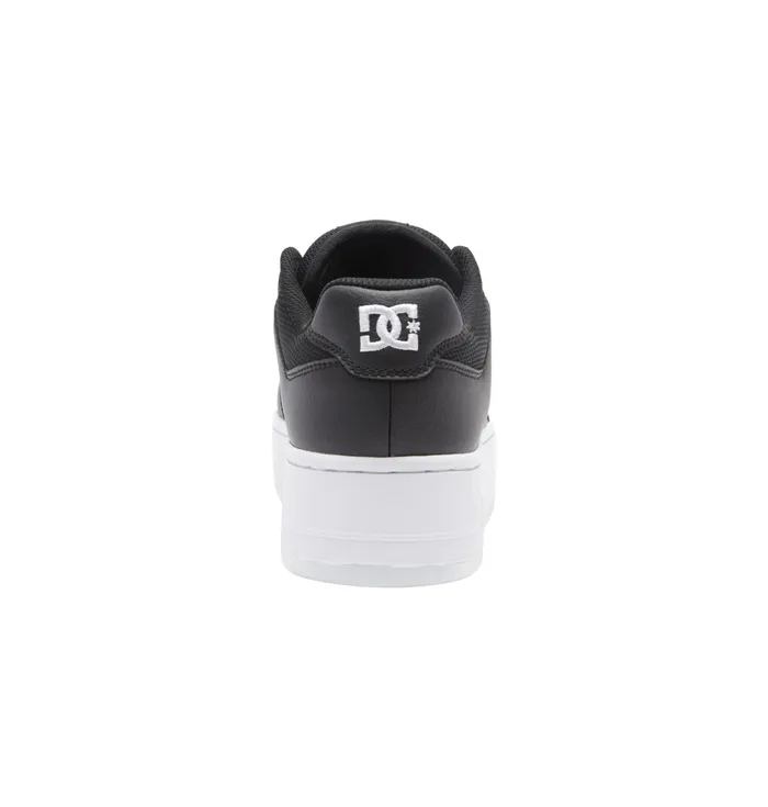 Manteca 4 Platform Shoes blackwhite Sneakers DC Shoes Women