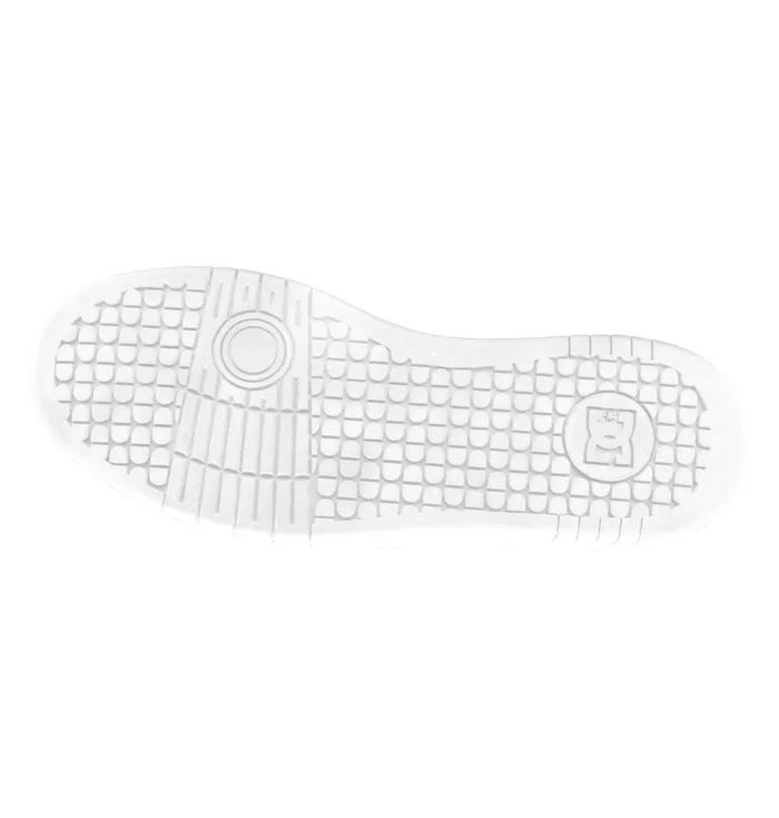 Manteca 4 Platform Shoes blackwhite Sneakers DC Shoes Women