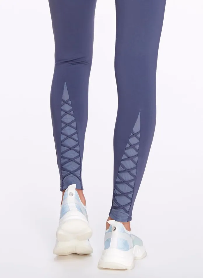 Marchesa Bottoms Briar Legging Navy 8211 Women