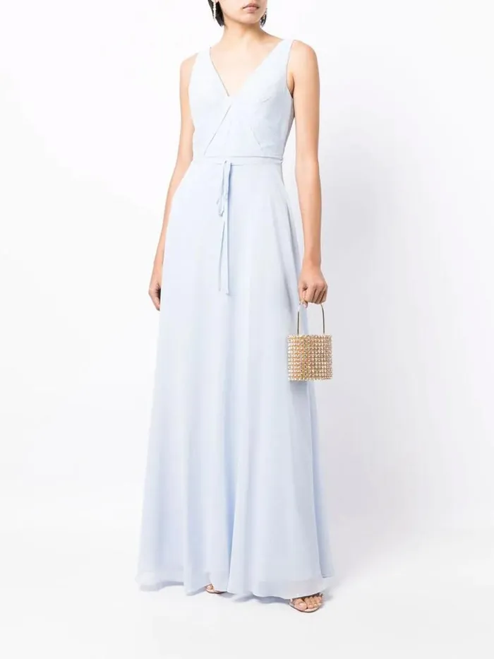 Marchesa Marchesa Notte Calabria Ice Blue 8211 Women