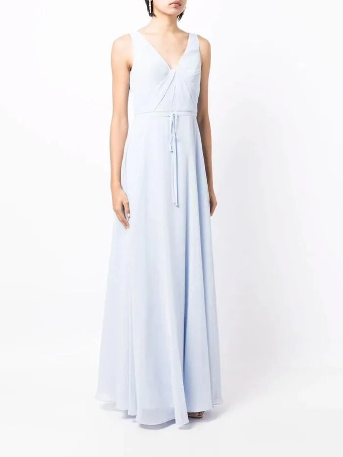 Marchesa Marchesa Notte Calabria Ice Blue 8211 Women