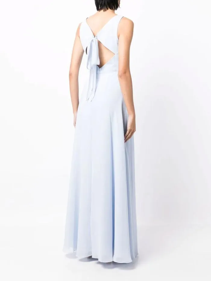 Marchesa Marchesa Notte Calabria Ice Blue 8211 Women
