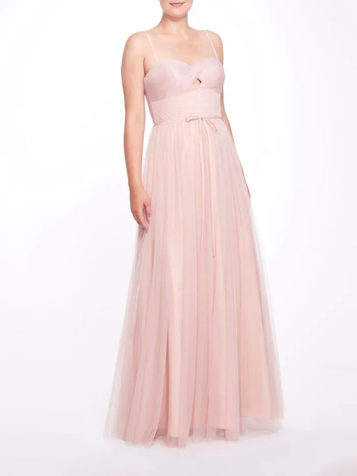 Marchesa Marchesa Notte Portofino Blush 8211 Women