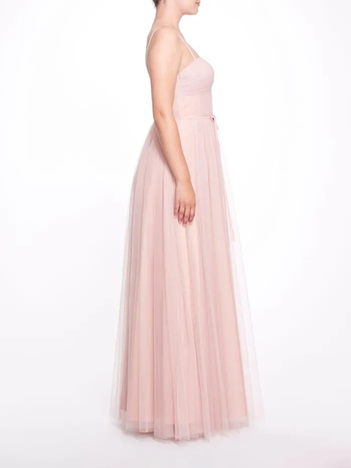 Marchesa Marchesa Notte Portofino Blush 8211 Women