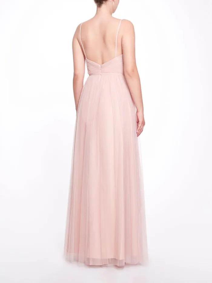 Marchesa Marchesa Notte Portofino Blush 8211 Women