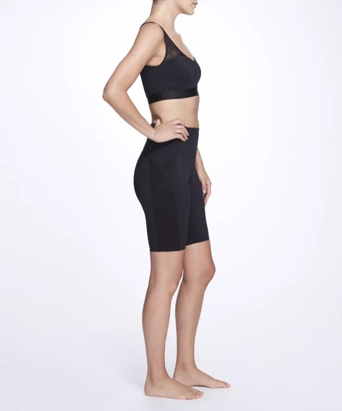 Marchesa Tops Coco Bra Black 8211 Women