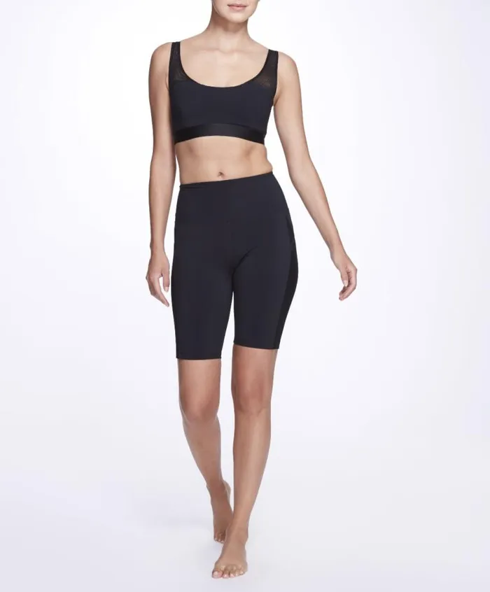 Marchesa Tops Coco Bra Black 8211 Women