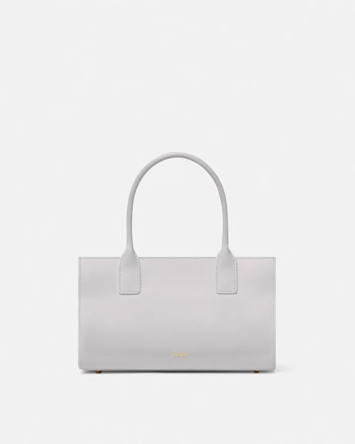 Medusa 03995 Tote Bag Gray Women Versace Totes