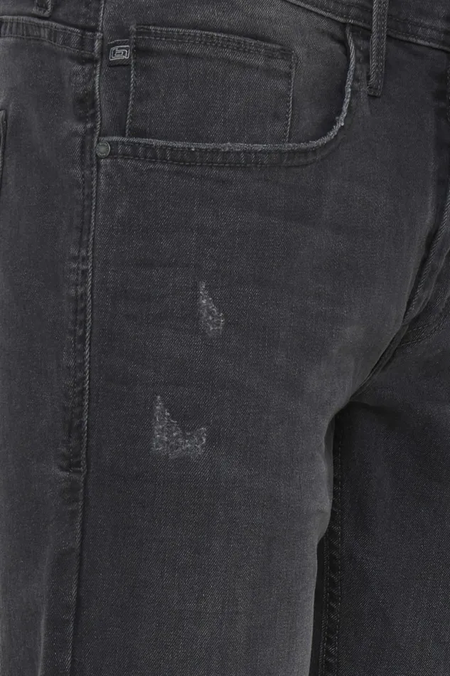 Men Blend Jeans Jeans Denim Grey