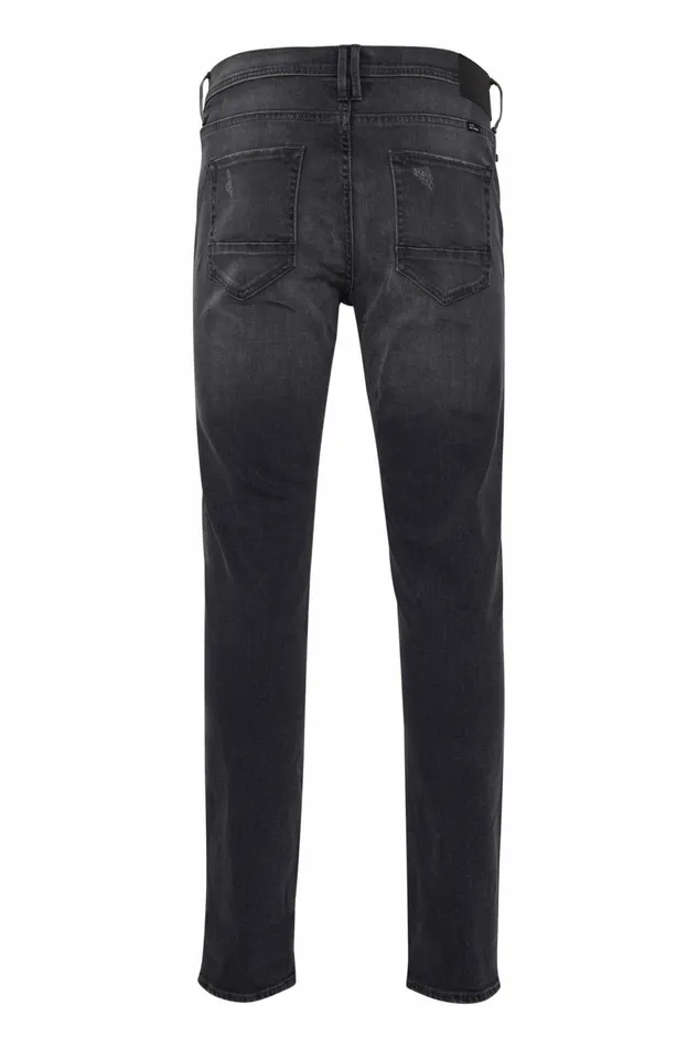 Men Blend Jeans Jeans Denim Grey