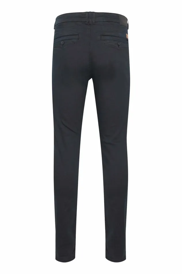 Men Blend Jet Fit Jeans Black