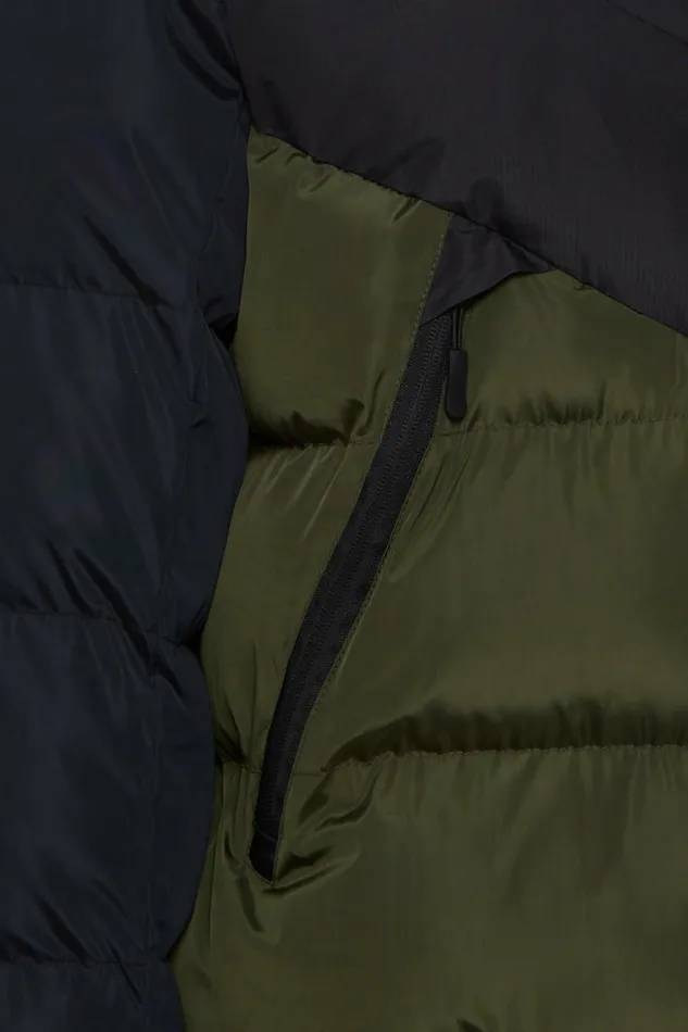 Men Blend Outerwear Outerwear Deep Depths
