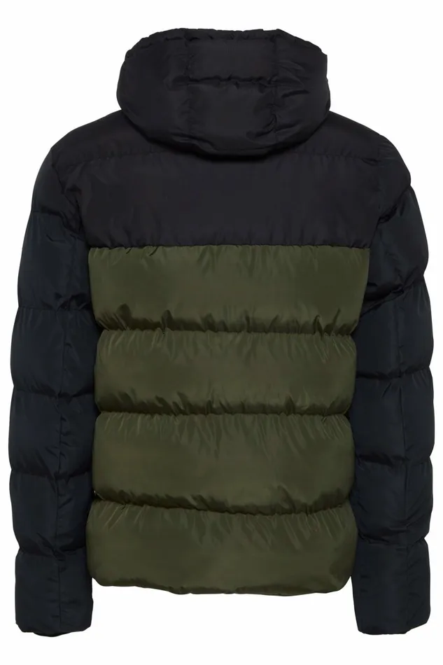 Men Blend Outerwear Outerwear Deep Depths