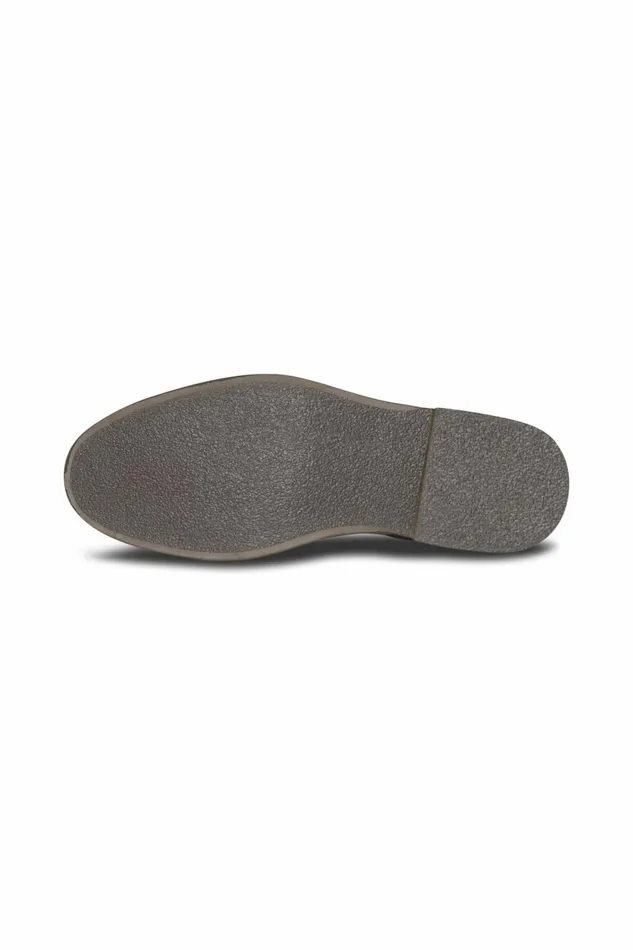 Men Blend Shoes and Boots Boots Coffee Bean Brown