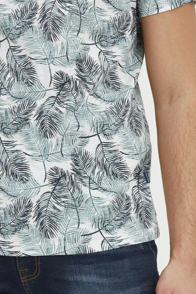 Men Blend TShirts Tshirt Aquifer