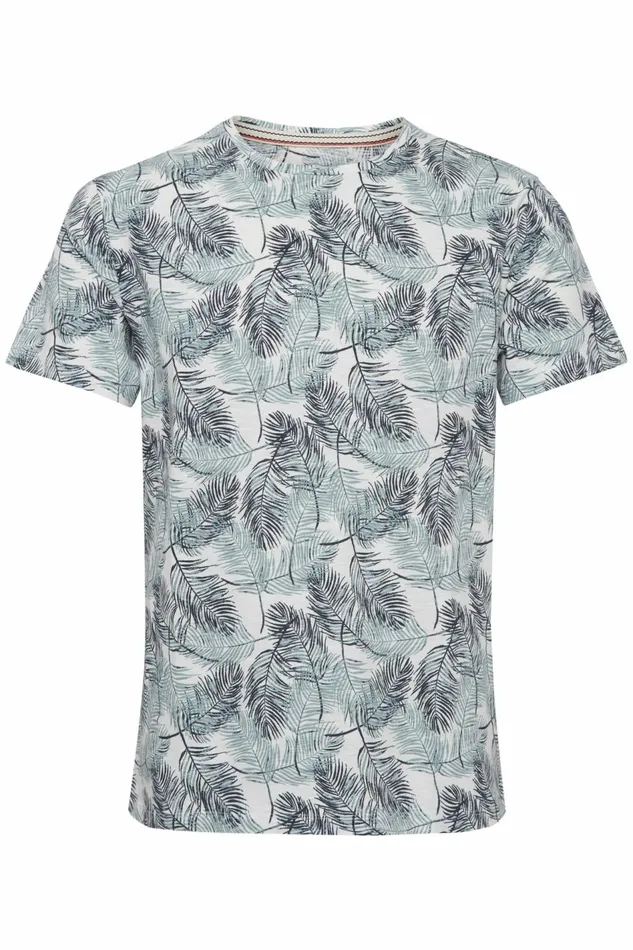 Men Blend TShirts Tshirt Aquifer