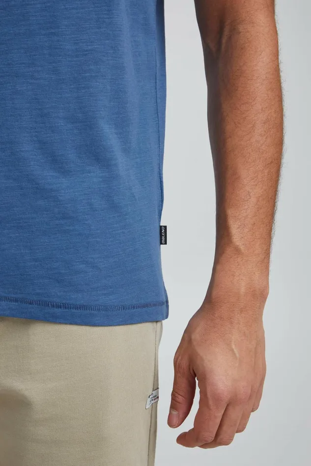 Men Blend TShirts Tshirt Dutch Blue
