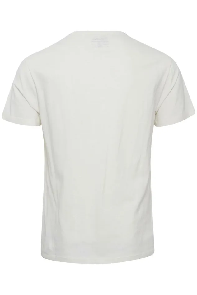 Men Blend TShirts Tshirt Egret