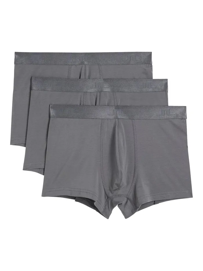 Men Bridge Lyocell Boxer Gargoyle JLindeberg Underwear
