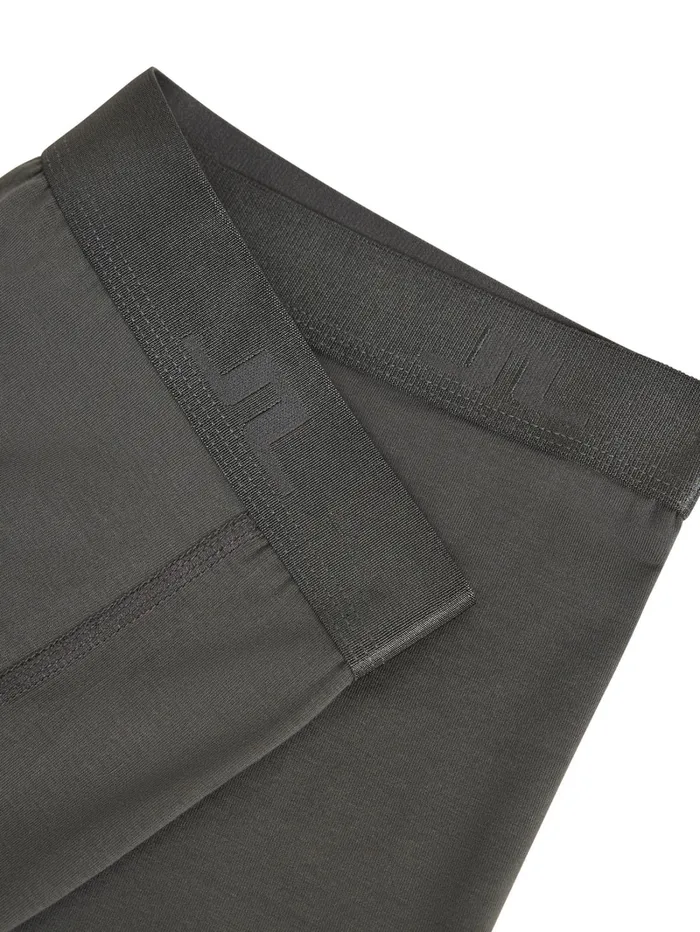 Men Bridge Lyocell Boxer Gargoyle JLindeberg Underwear Men Bridge Lyocell Boxer Gargoyle JLindeberg Underwear