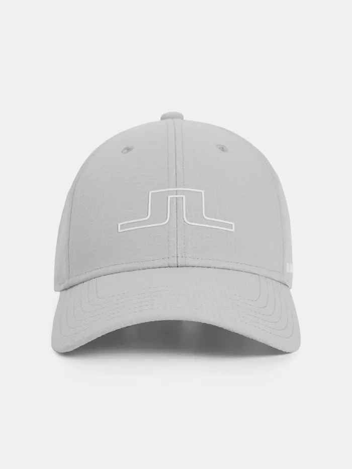 Men Caden Cap High Rise JLindeberg Caps