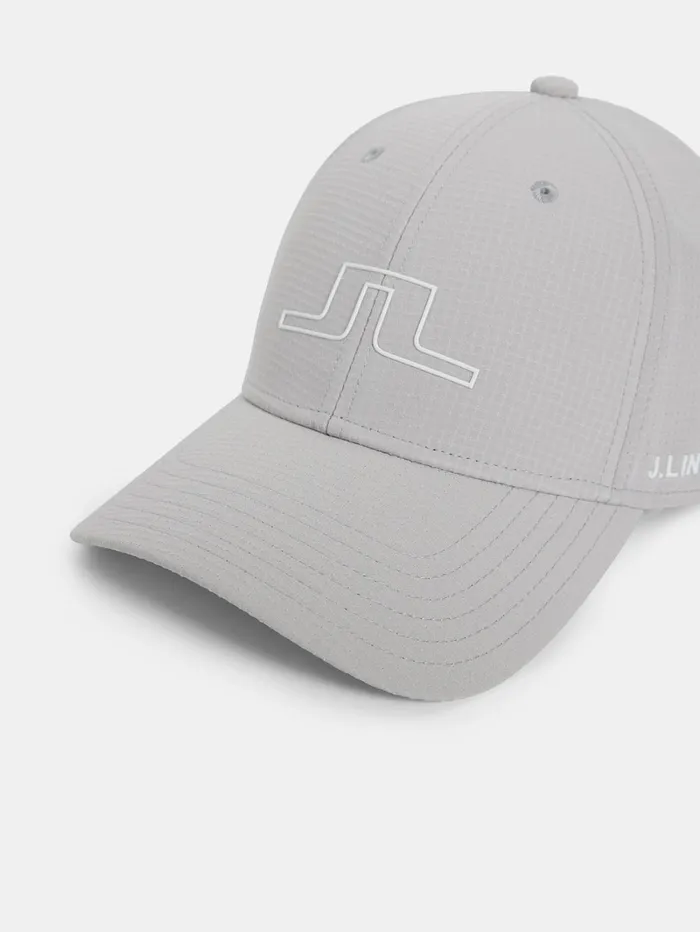 Men Caden Cap High Rise JLindeberg Caps Men Caden Cap High Rise JLindeberg Caps