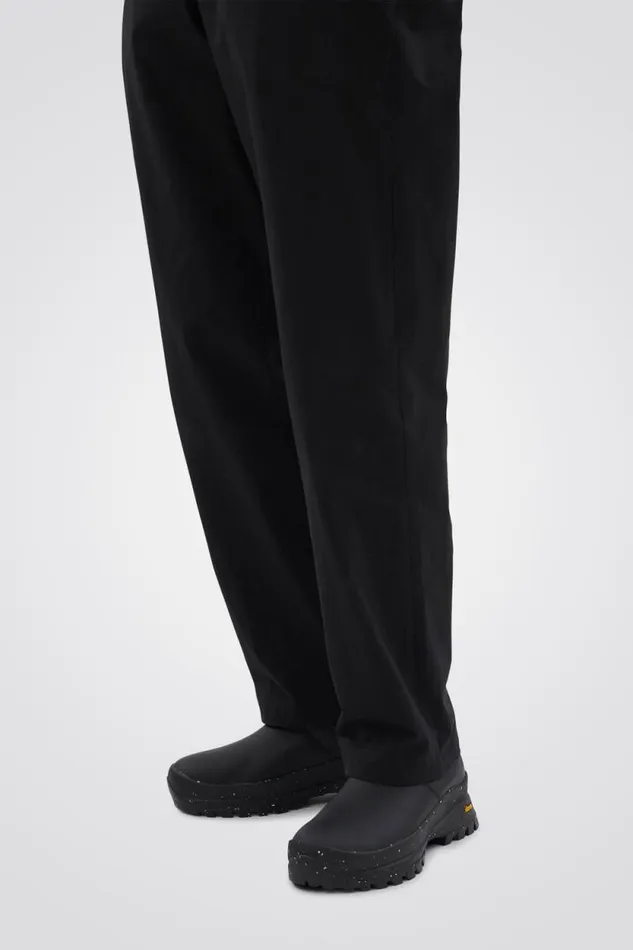 Men Chelsea Boot Black Norse Projects Footwear