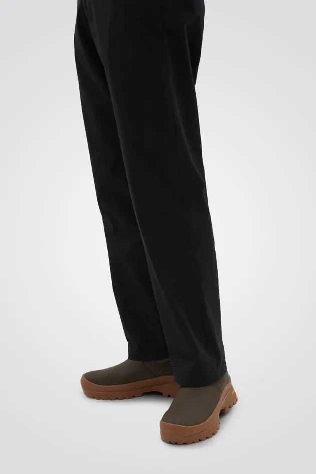 Men Chelsea Boot Taupe Norse Projects Footwear