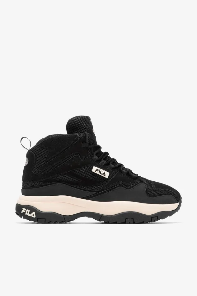 Men Fila Boots Ranger Boot