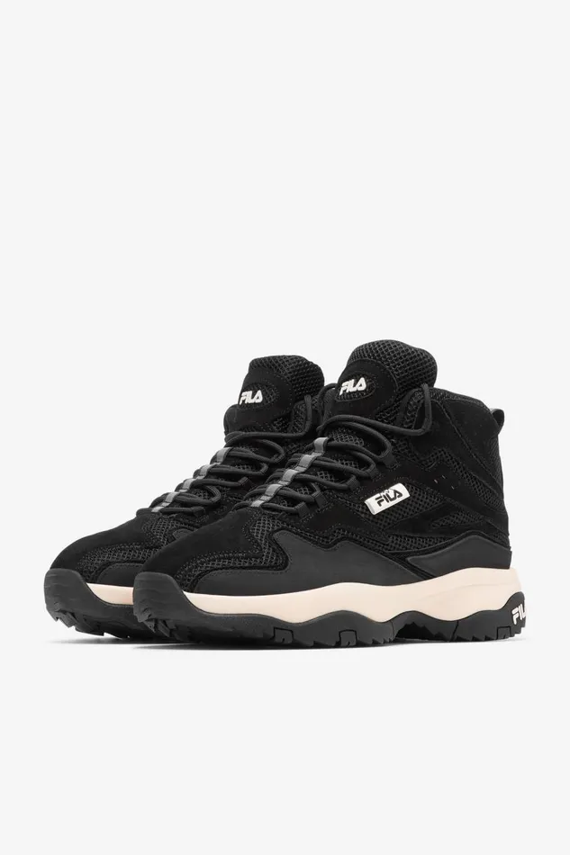 Men Fila Boots Ranger Boot Men Fila Boots Ranger Boot