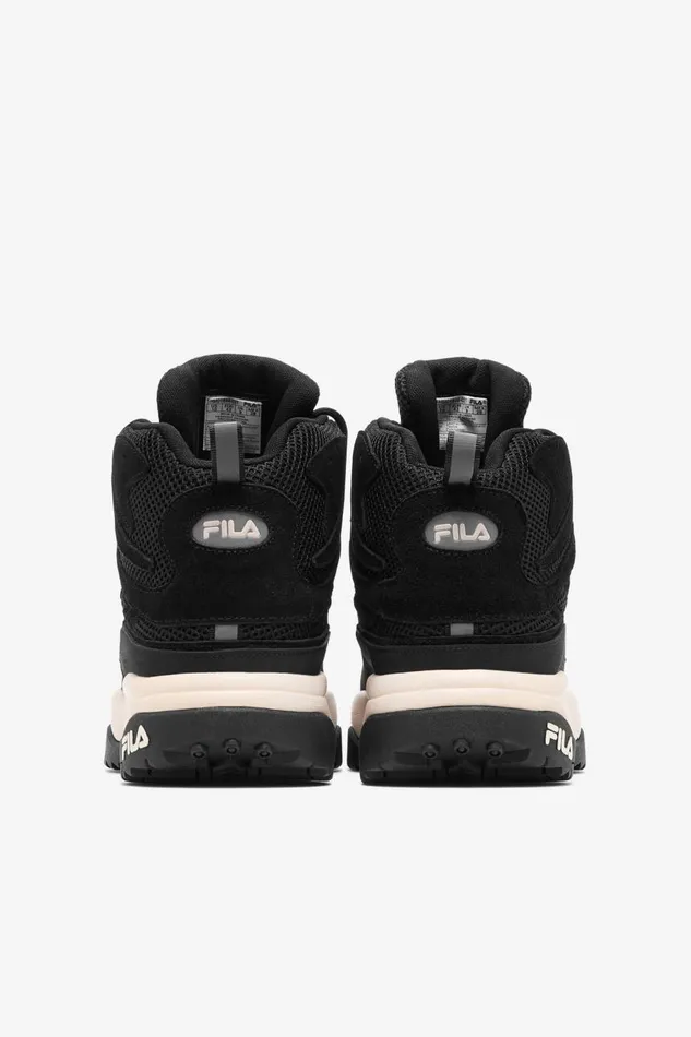 Men Fila Boots Ranger Boot Men Fila Boots Ranger Boot