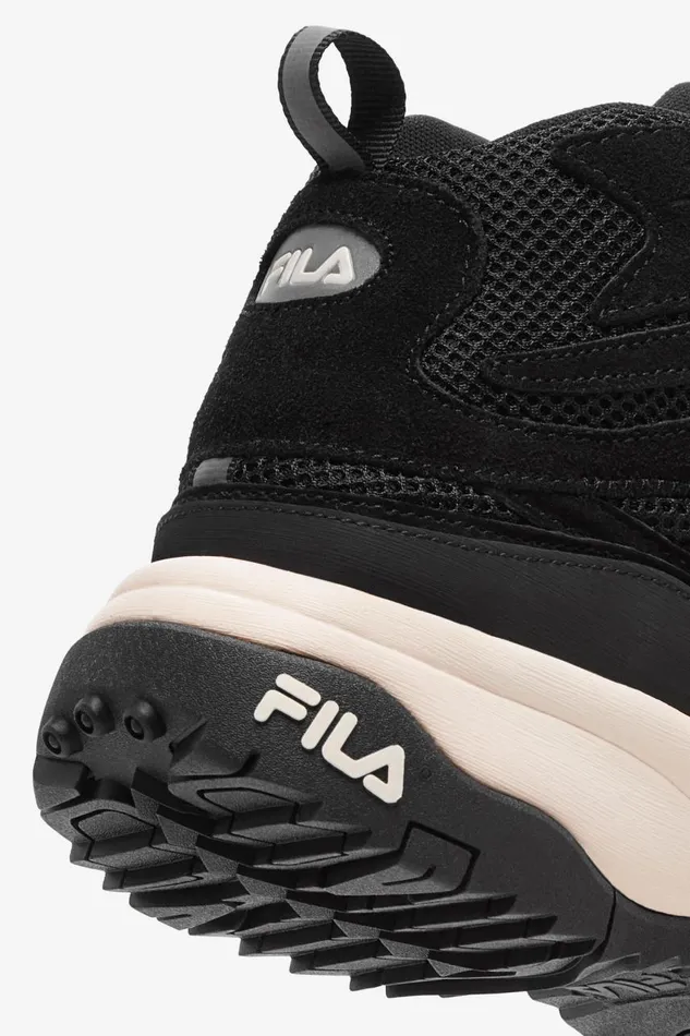 Men Fila Boots Ranger Boot Men Fila Boots Ranger Boot