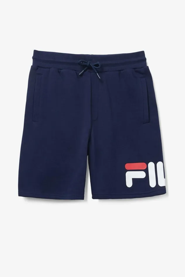 Men Fila Pants and Shorts Zeshawn Short
