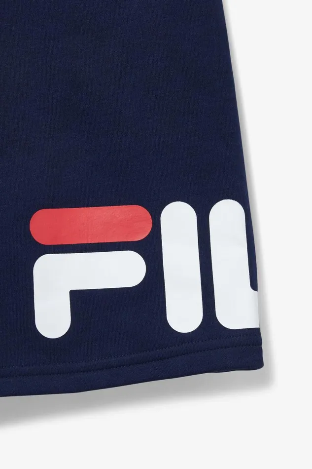 Men Fila Pants and Shorts Zeshawn Short