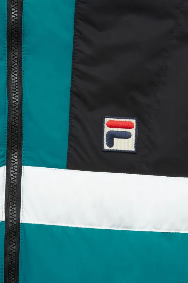 Men Fila Sweaters and Outerwear Fausto Ski Jacket