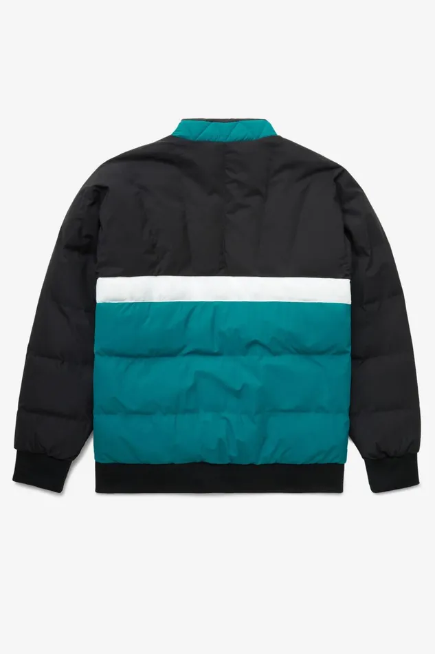 Men Fila Sweaters and Outerwear Fausto Ski Jacket
