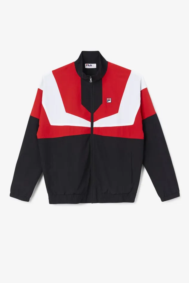 Men Fila Sweatsuits and Tracksuits Amar Track Jacket