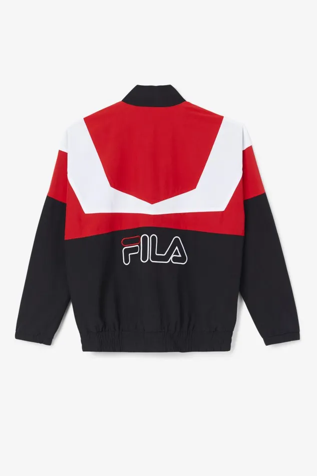 Men Fila Sweatsuits and Tracksuits Amar Track Jacket