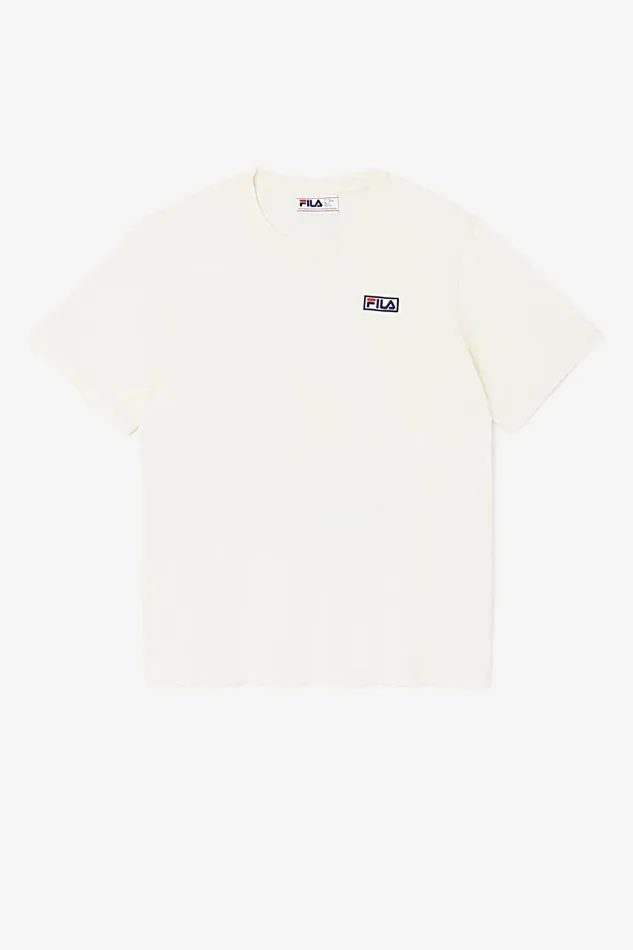Men Fila Tops Skylar Tee