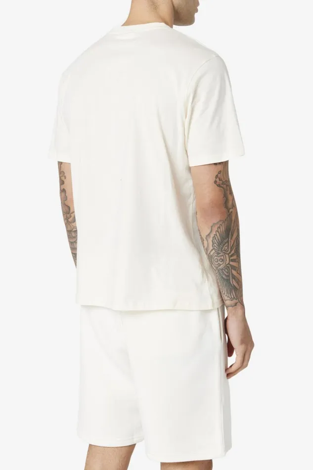 Men Fila Tops Skylar Tee