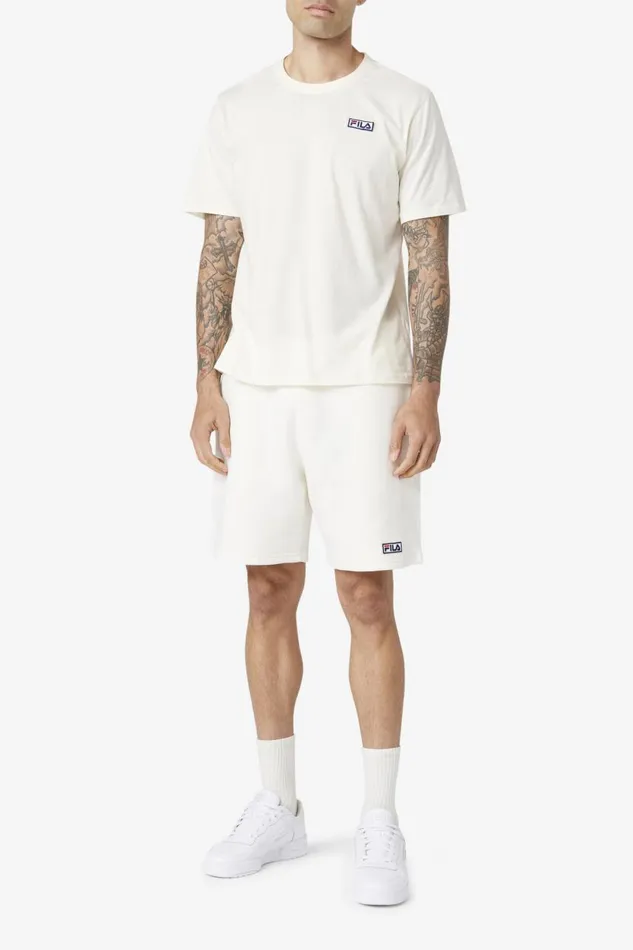 Men Fila Tops Skylar Tee