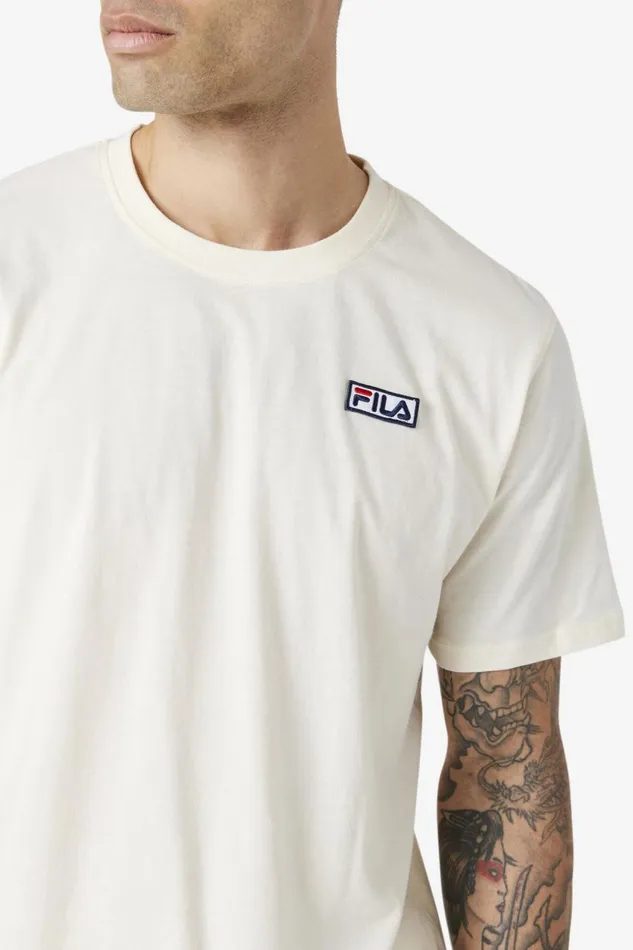Men Fila Tops Skylar Tee