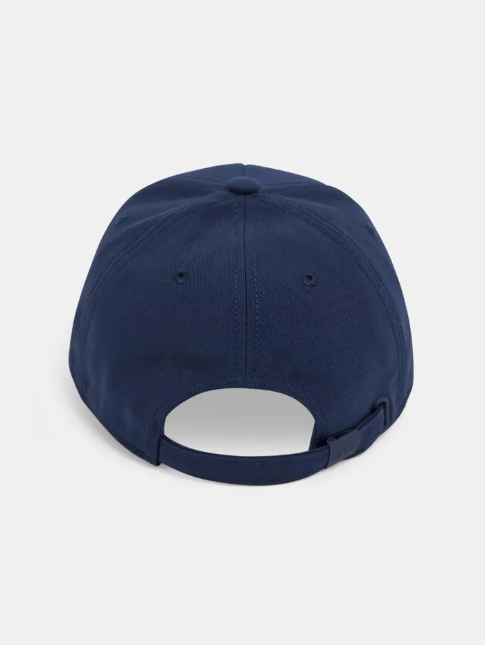 Men Harry Cap JL Navy JLindeberg Caps Men Harry Cap JL Navy JLindeberg Caps