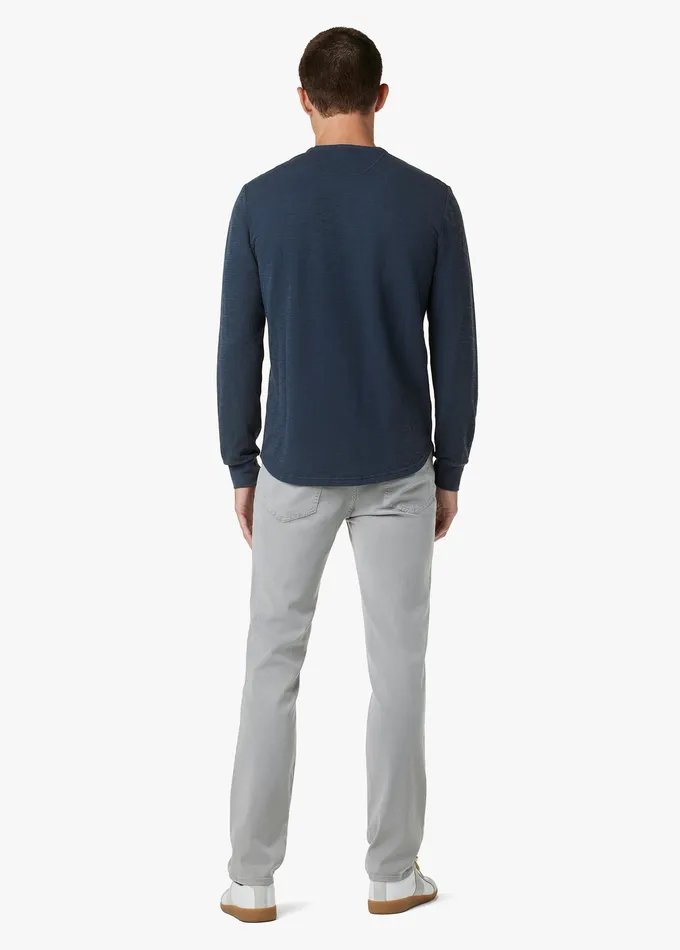 Men Joe8217s Jeans THE BRIXTON TWILL Ultimate Grey STRAIGHT NARROW