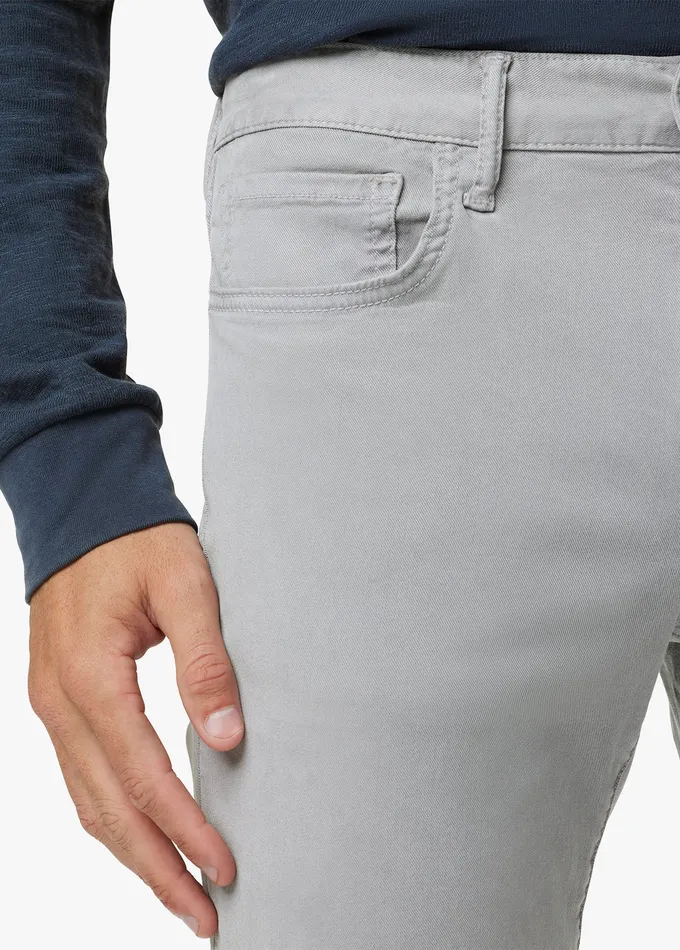 Men Joe8217s Jeans THE BRIXTON TWILL Ultimate Grey STRAIGHT NARROW