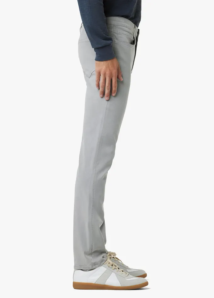 Men Joe8217s Jeans THE BRIXTON TWILL Ultimate Grey STRAIGHT NARROW